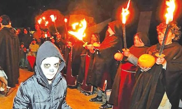 Samaín en Galicia 6