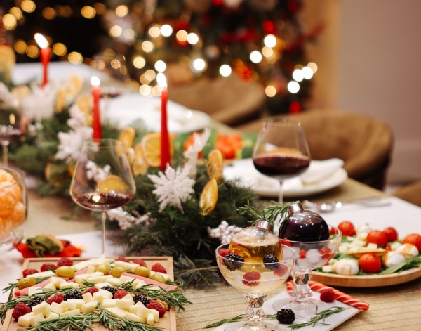 Entrantes fáciles de preparar para nochebuena-11