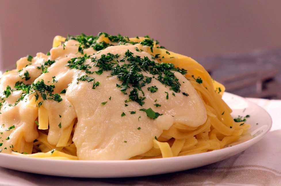 Recetas con queso 6