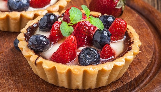 la repostería 1