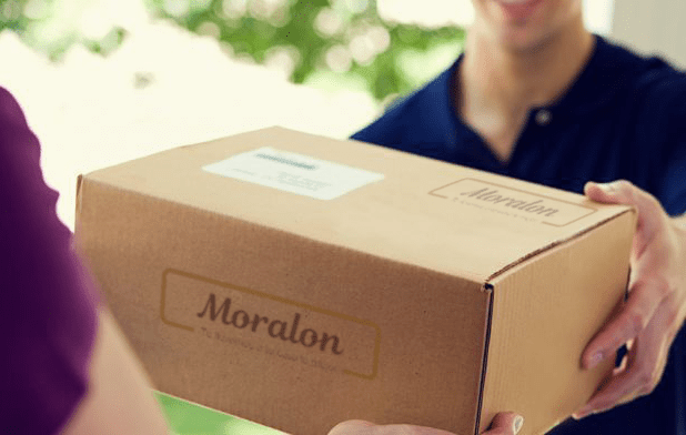 Comprar empanada gallega online - MORALON - 2