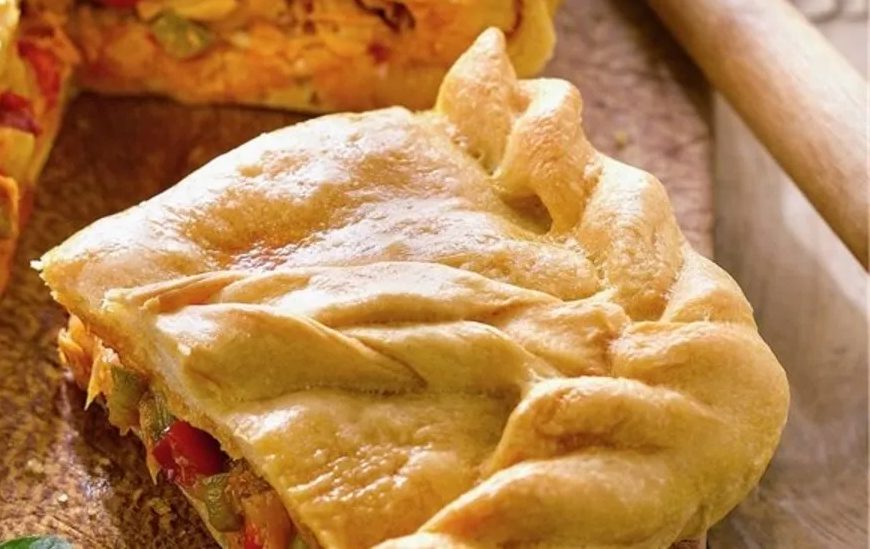 Comprar empanada gallega online - MORALON - 3