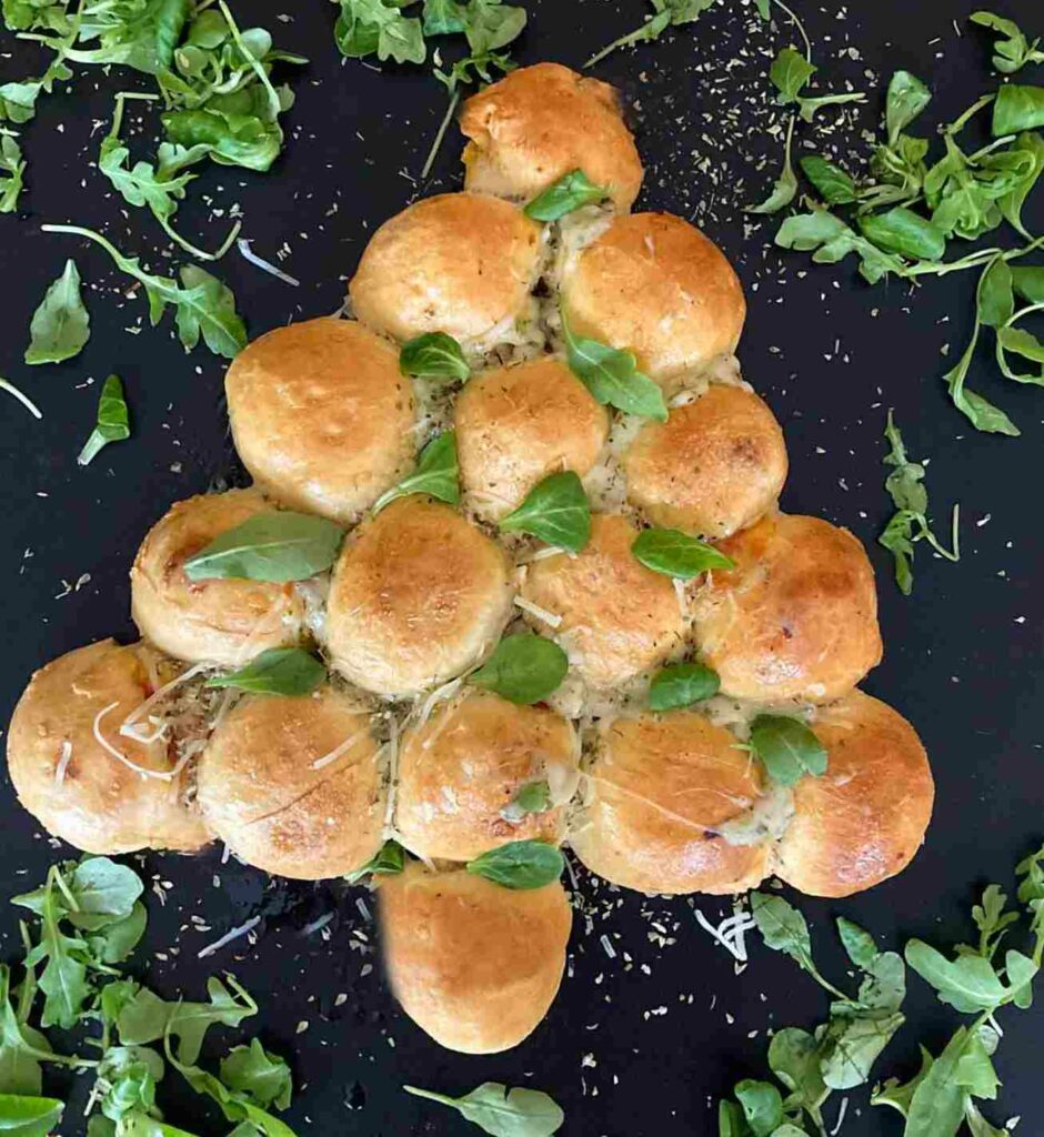 Aperitivo para navidad 3