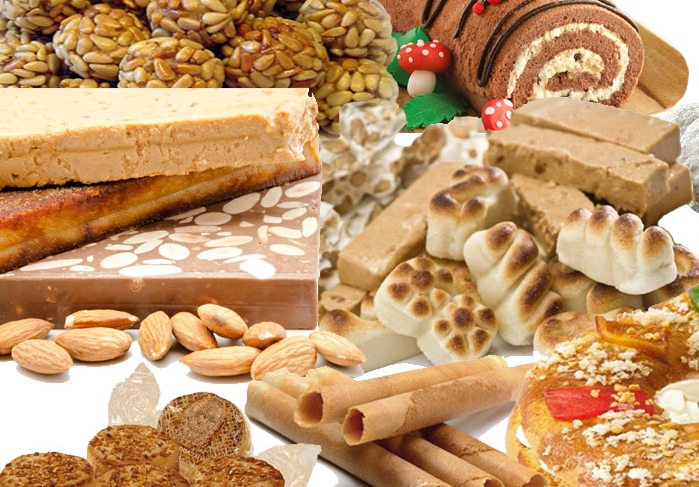 postres navideños 1