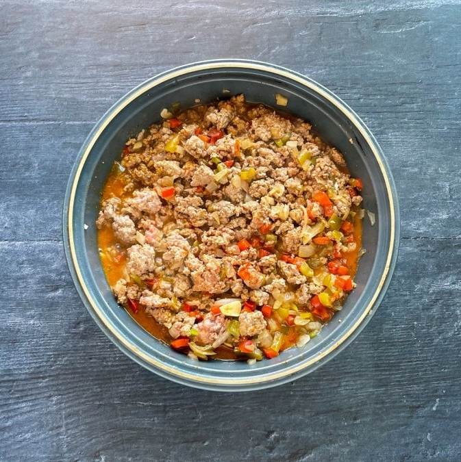 cómo hacer un sofrito 22