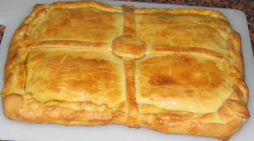 conservar empanadas 3