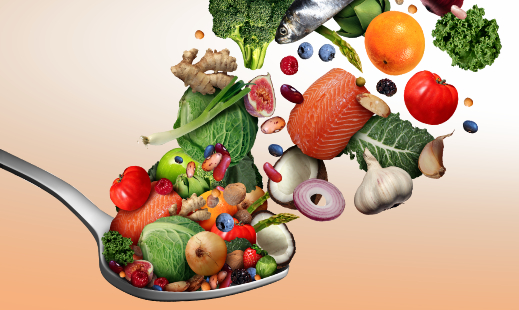 comidas rápidas y saludables 20