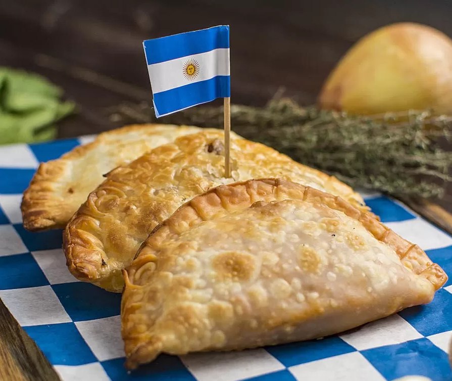 Día internacional de la empanada 18
