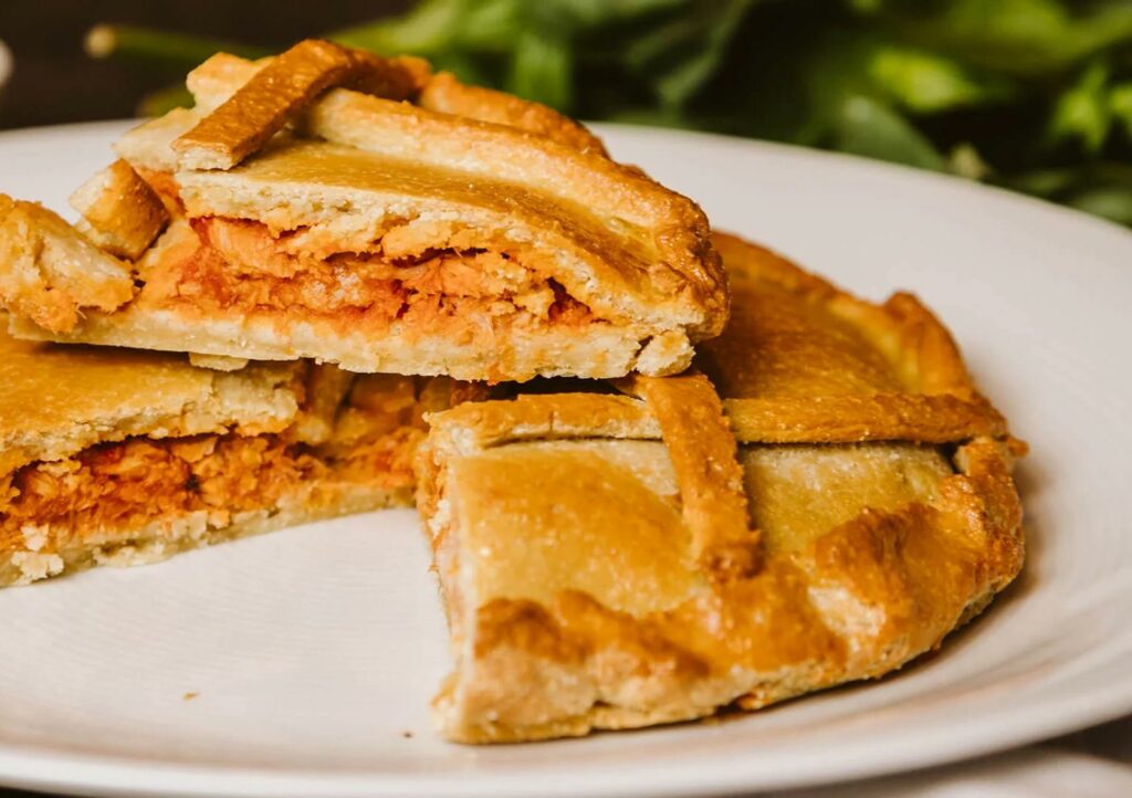 Día internacional de la empanada 21