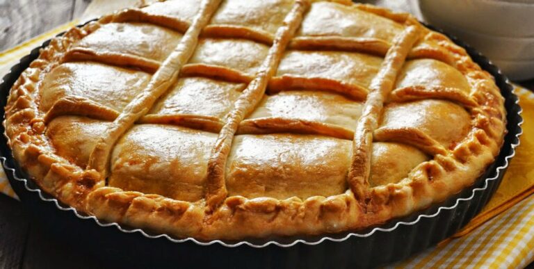 Día internacional de la empanada 25