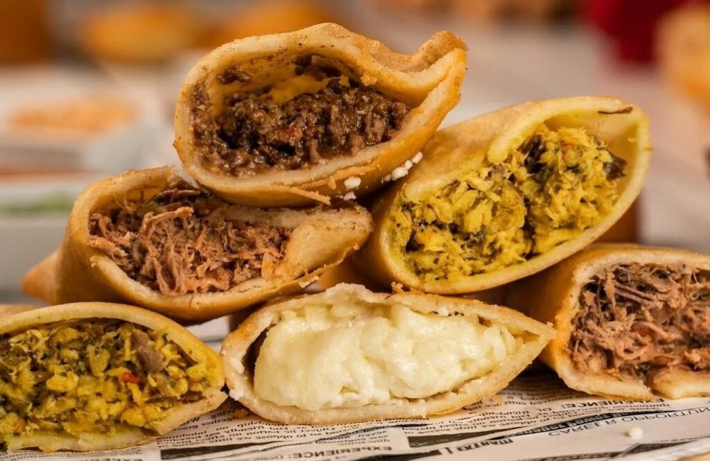 empanada venezolana 10