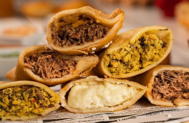 empanada venezolana 10