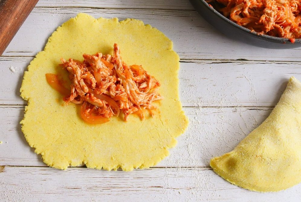 empanada venezolana 9
