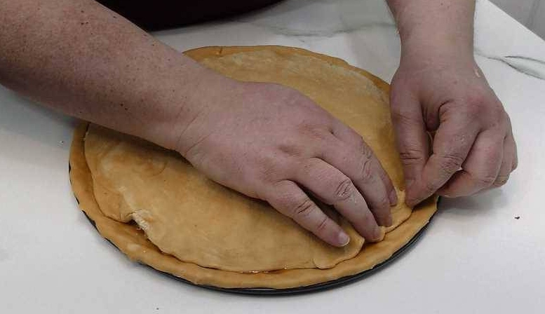 empanadas gallegas sin gluten 2