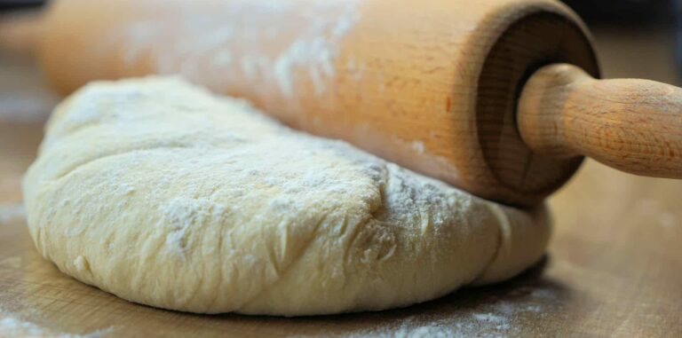 masa de empanada 1