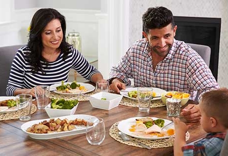 recetas para cenas fáciles 10