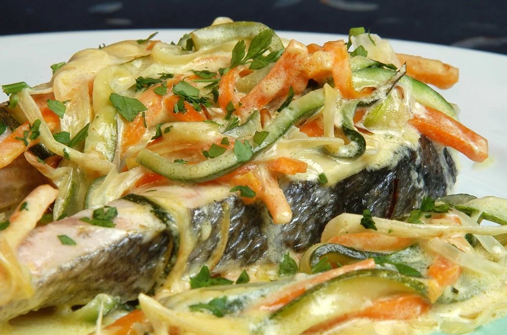 recetas para cenas fáciles 7