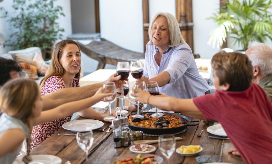 Día de la Madre en España 18