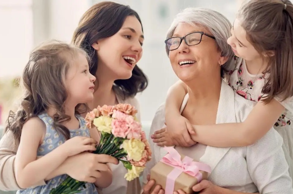 Día de la Madre en España 8