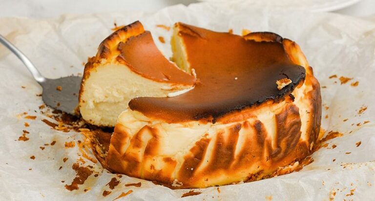 Postres caseros 10