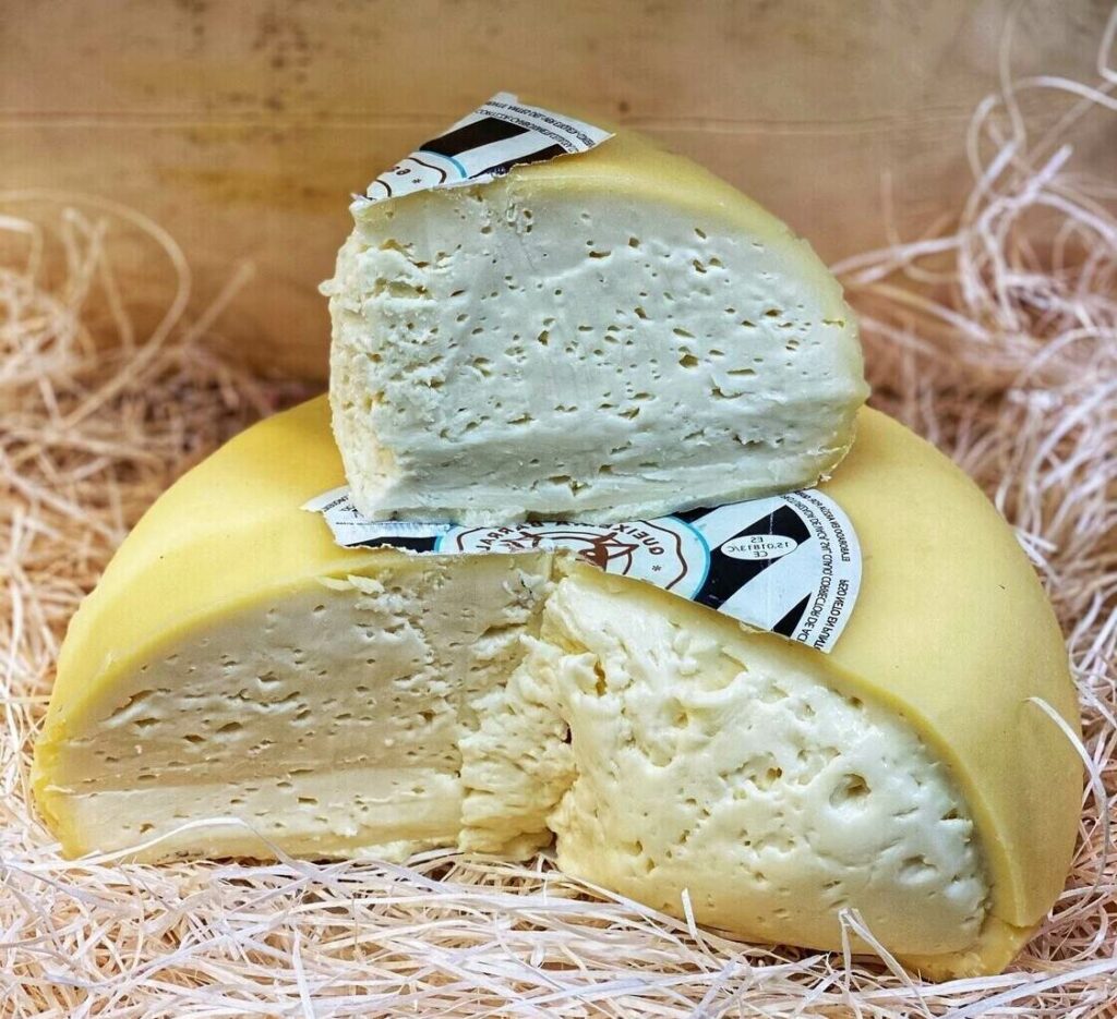 Queso Arzúa Ulloa 1