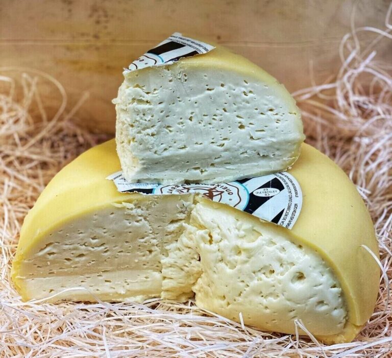 Queso Arzúa Ulloa 1