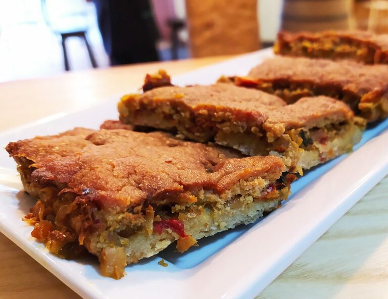 Recetas para sorprender 1