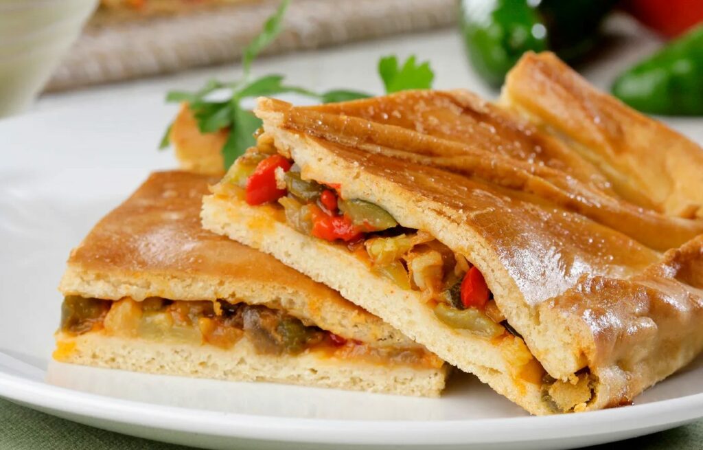 Recetas para sorprender 8