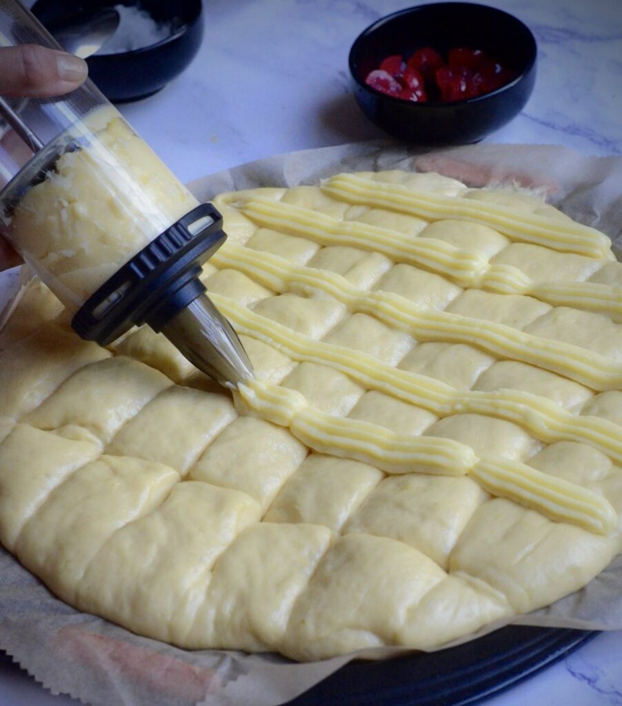 Tarta Larpeira 2