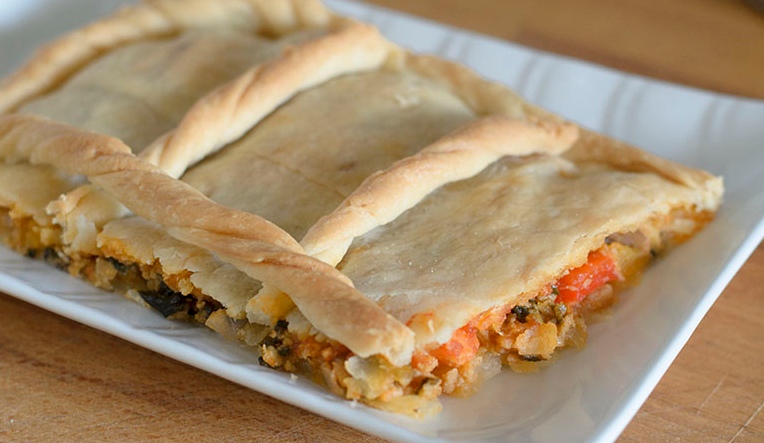 empanadas vegetarianas 20