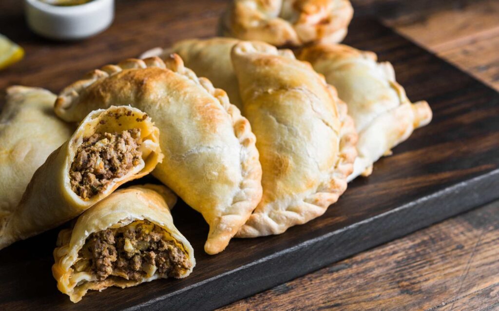 Datos curiosos de las empanadas 3