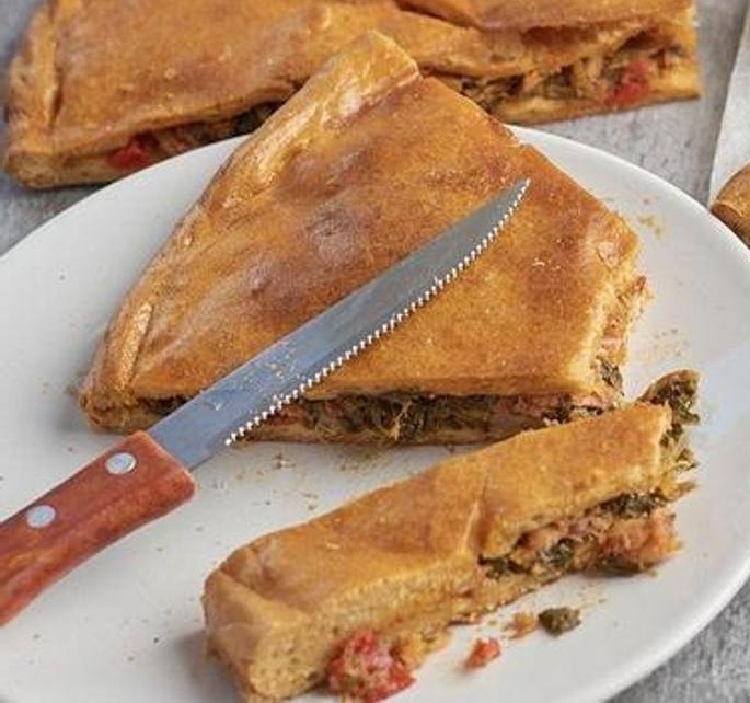 Datos curiosos sobre las empanadas 1
