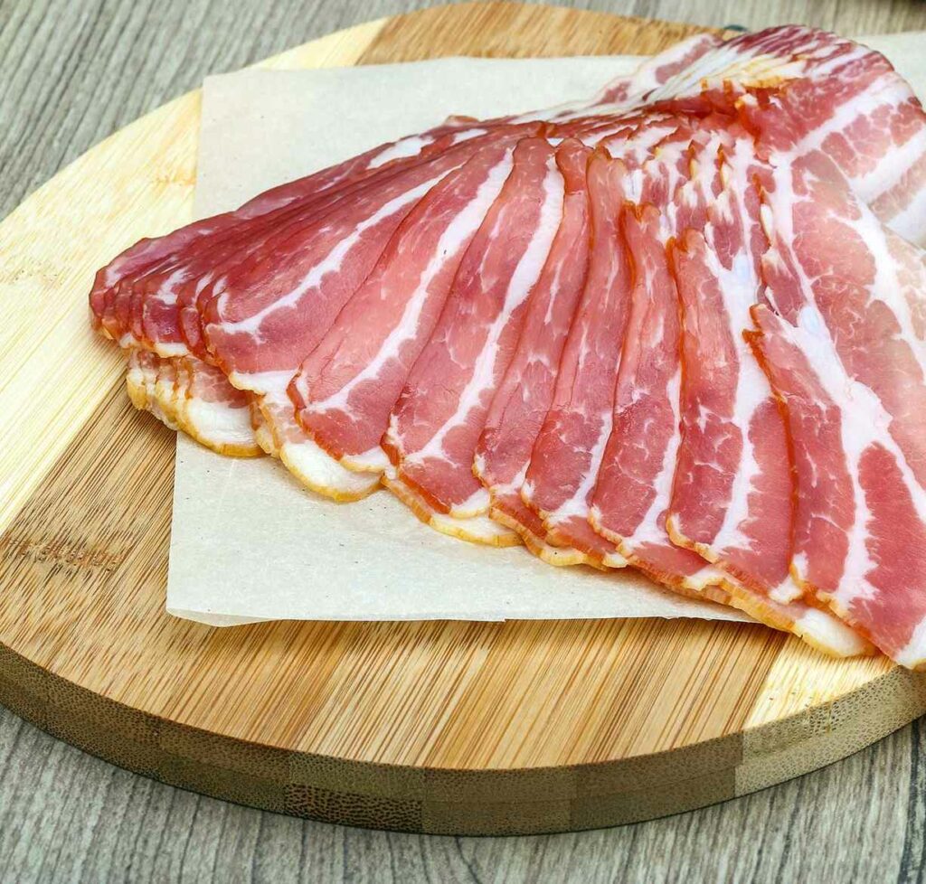 Empanada de dátiles y bacon 5
