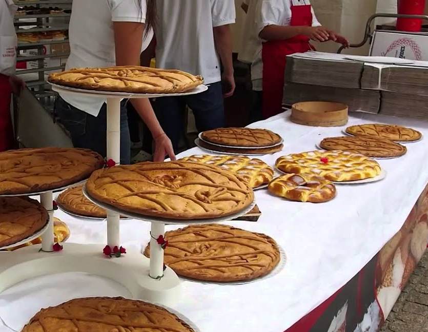 Fiestas gastronómicas en Galicia 10
