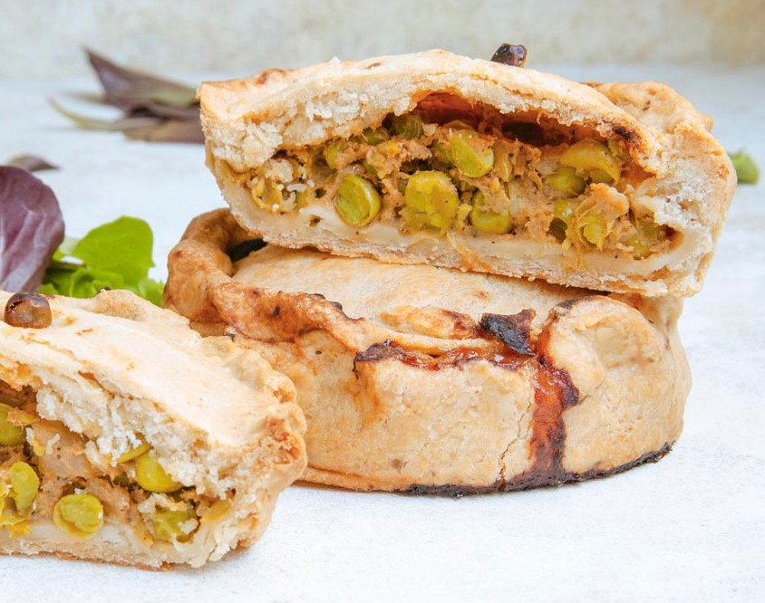 empanadas mallorquinas 1