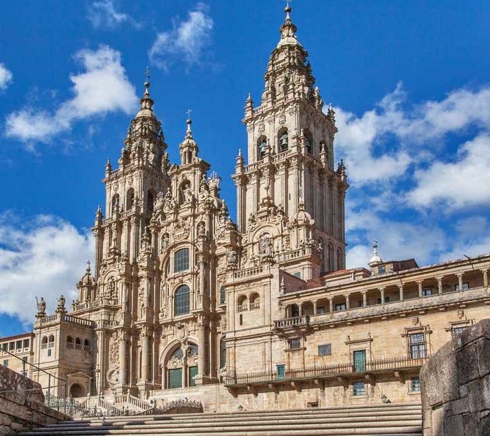 Viajar por Galicia 1