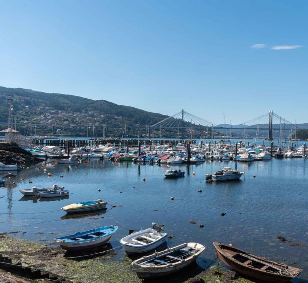Viajar por Galicia 11