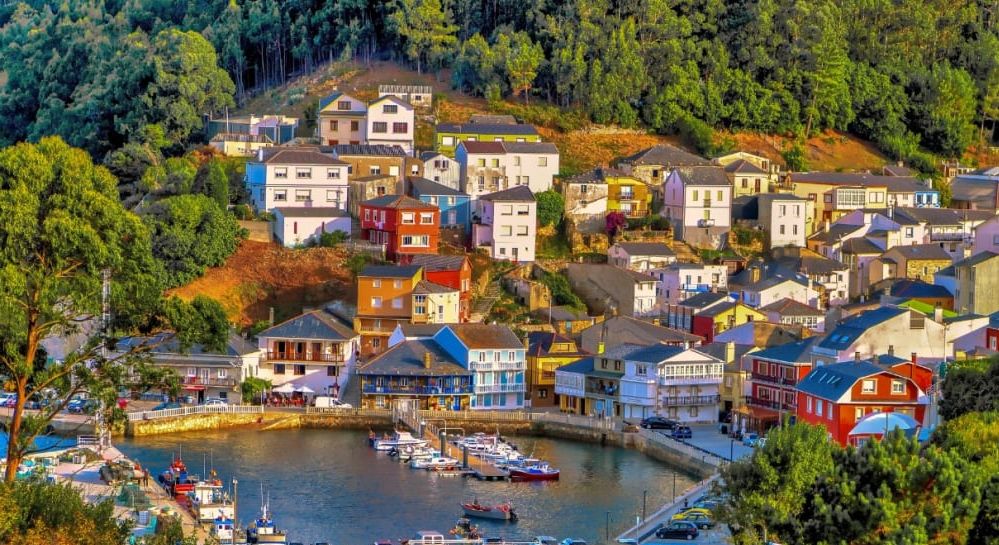 Viajar por Galicia 2