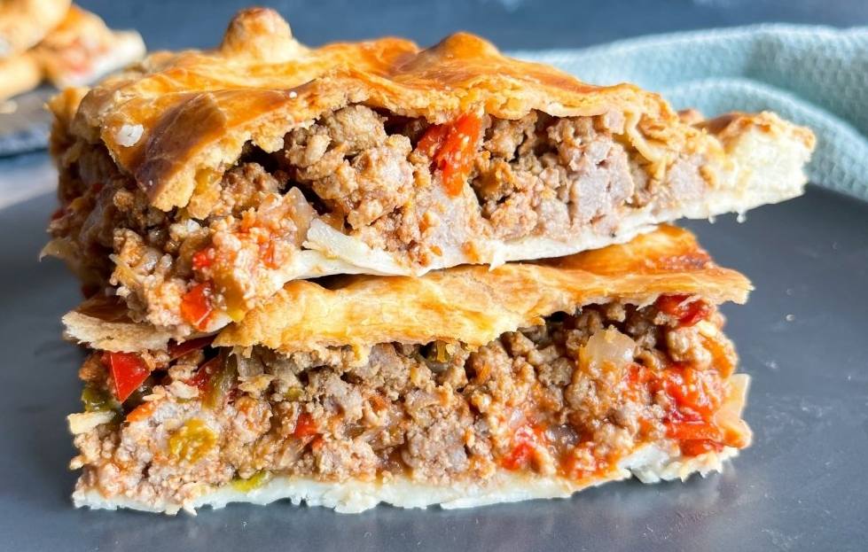 carne picada con verduras 6
