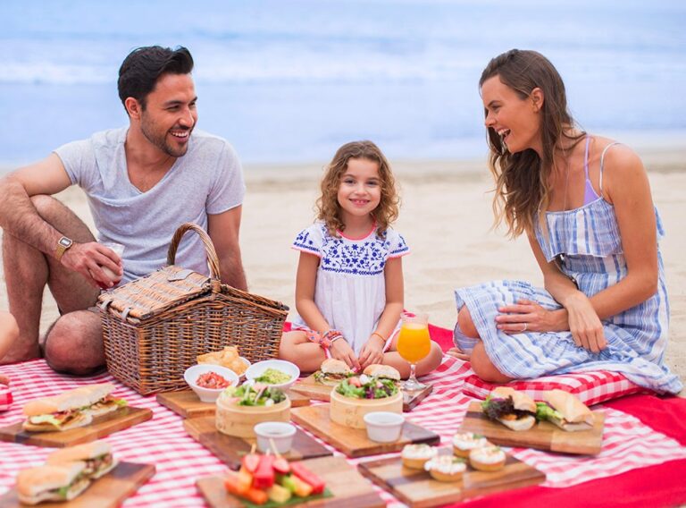 comidas para la playa 14