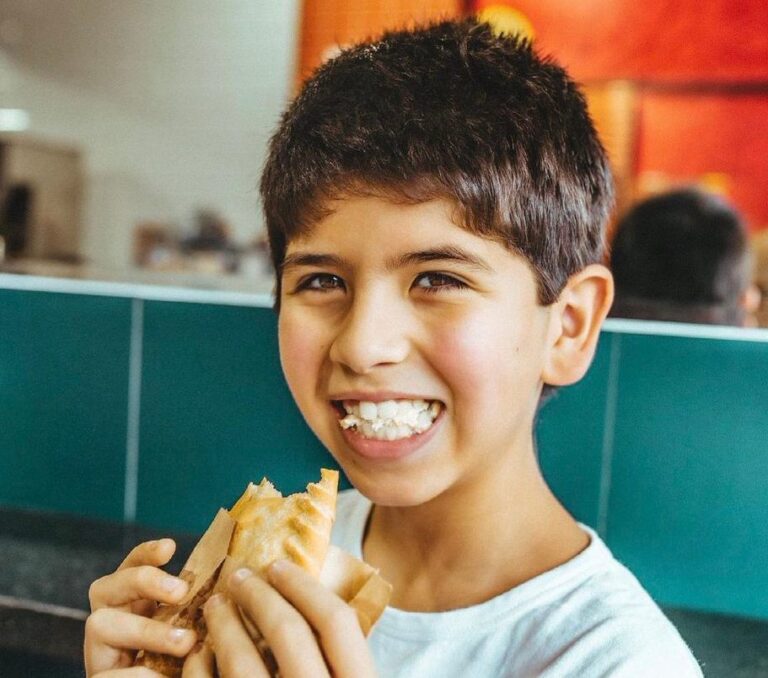 de que rellenar una empanada 7