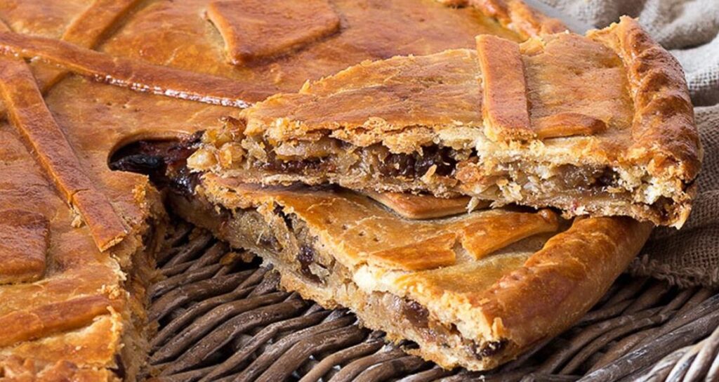 empanadas asturianas 1