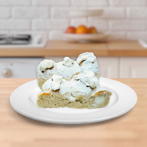 receta de Brioche 10