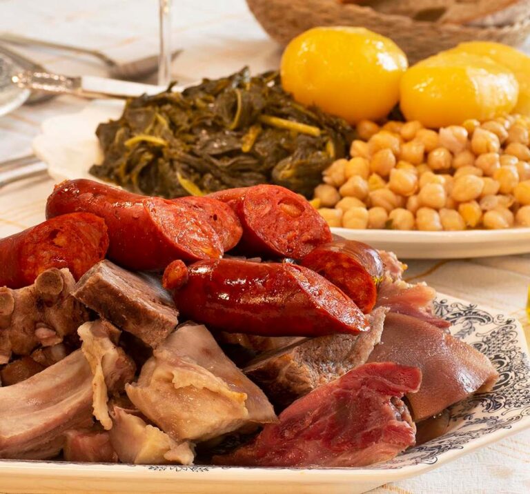 Carne de cocido 2