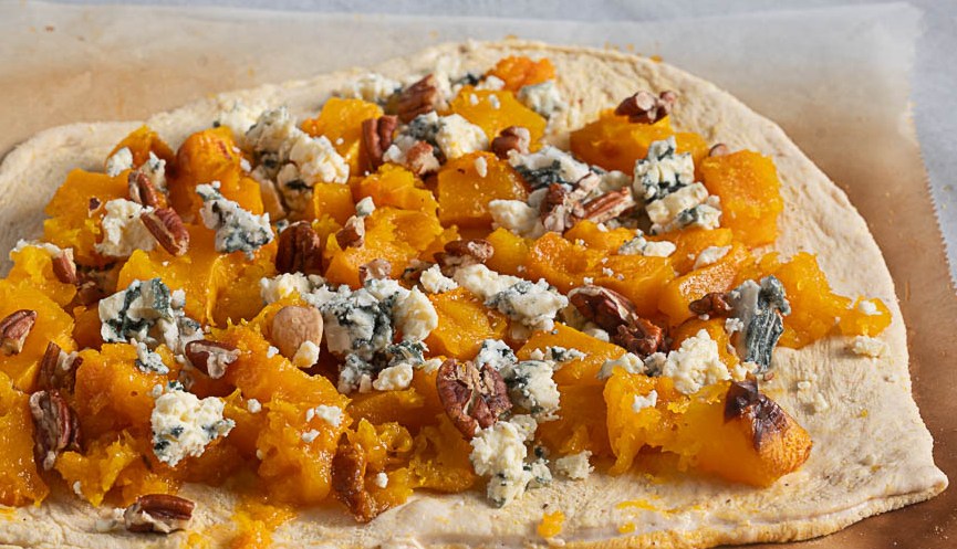 empanadas de calabaza 2