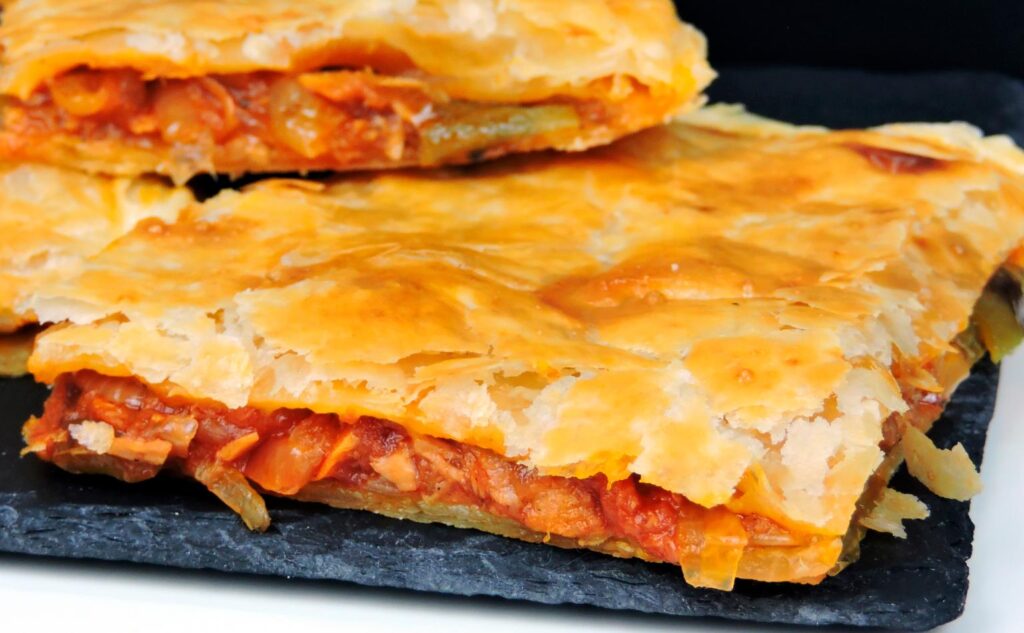 recetas de empanadas de hojaldre 24