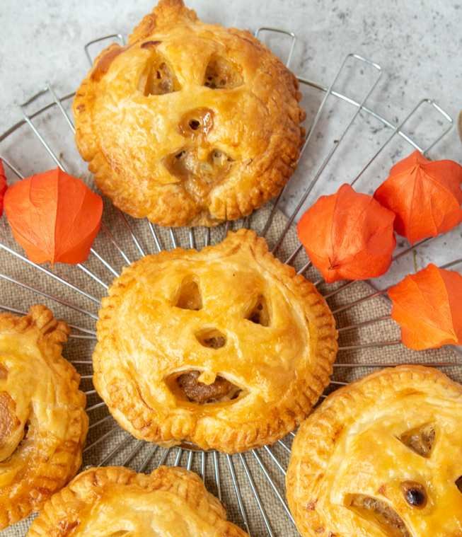 Empanadillas de Halloween 55
