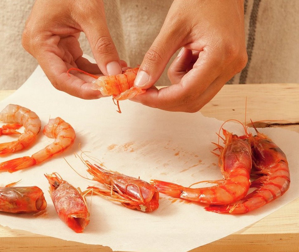 merluza y gambas 14