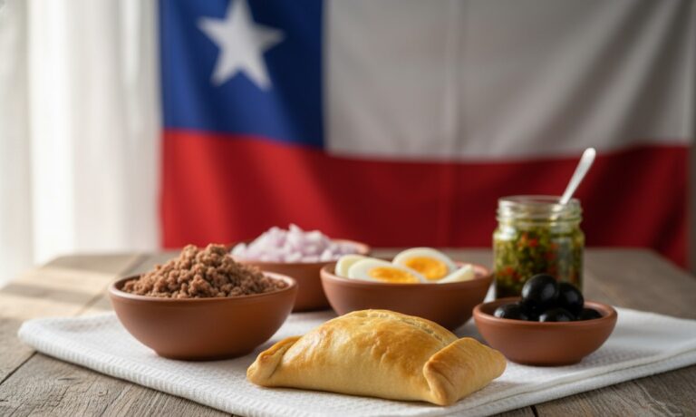 empanadas chilenas 18