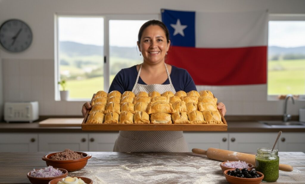 empanadas chilenas 50